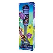 Opakowanie Mikrofon Mirabel z efektami świetlnymi i dźwiękowymi i złączem AUX-IN MIC90EN