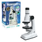 Opakowanie Mikroskop