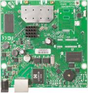 MIKROTIK RB911G-5HPACD-QRT QRT 5 AC. Autor: Irena Brignull. Dadada.pl Okładka książki MIKROTIK RB911G-5HPACD-QRT QRT 5 AC