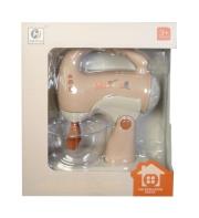 Opakowanie Mikser na baterie