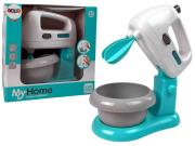 Opakowanie Mikser na baterie