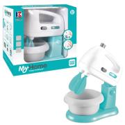 Opakowanie Mikser na baterie