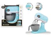 Opakowanie Mikser na baterie światło, dźwięk