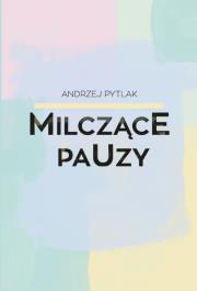 Okładka książki Milczące pauzy