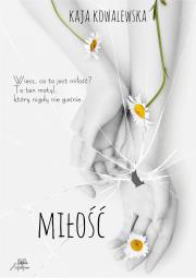 Okładka książki Miłość