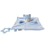 Opakowanie Miluś kotek niebieski 25cm