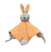 Opakowanie Miluś króliczek 25cm