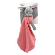 Opakowanie Miluś króliczek 25cm