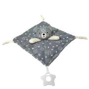 Miluś niedźwiadek 25cm. Wydawca: Tulilo. Dadada.pl Opakowanie Miluś niedźwiadek 25cm