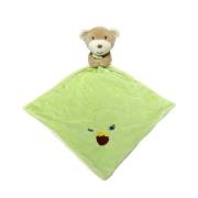 Miluś niedźwiadek brązowy 25cm. Wydawca: Tulilo. Dadada.pl Opakowanie Miluś niedźwiadek brązowy 25cm