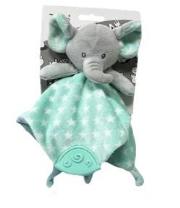 Opakowanie Miluś słonik miętowy 25cm