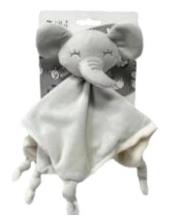Opakowanie Miluś słonik szary 25cm