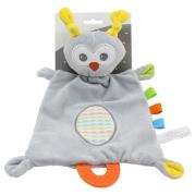 Opakowanie Miluś sowa 30cm