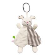 Miluś szeleszczący 25cm. Wydawca: Tulilo. Dadada.pl Opakowanie Miluś szeleszczący 25cm