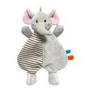 Miluś szeleszczący 25cm. Wydawca: Tulilo. Dadada.pl Opakowanie Miluś szeleszczący 25cm