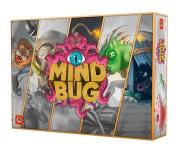 Mindbug PORTAL. Wydawca: Portal Games. Dadada.pl Opakowanie Mindbug PORTAL