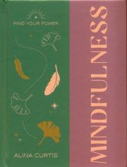 Okładka książki Mindfulness