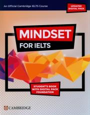 Opakowanie Mindset for IELTS Teacher’s Bo