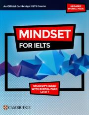 Opakowanie Mindset for IELTS Teacher’s Bo
