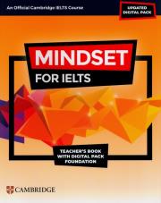 Opakowanie Mindset for IELTS Teacher’s Bo