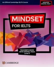 Opakowanie Mindset for IELTS Teacher’s Bo