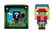 Opakowanie Minecraft Głowa Moba minifigurka HWR55