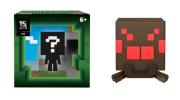 Opakowanie Minecraft Głowa Moba minifigurka HXR79