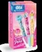 Opakowanie Mini Fabryka fantazyjnych długopisów