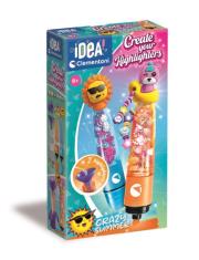 Opakowanie Mini fabryka markerów Lato