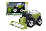 Opakowanie Mini farma Kombajn 15 cm