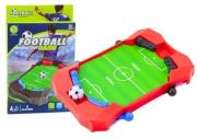Opakowanie Mini gra zręcznościowa piłka nożna czerwona