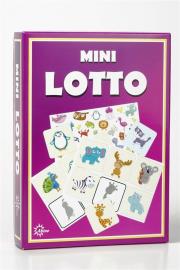 Opakowanie Mini Lotto ABINO