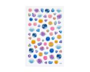 Opakowanie Mini Naklejki Itsy Bitsy Planety