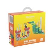 Opakowanie Mini Waffle Przyborniki przygodowe