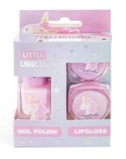 Opakowanie Mini zestaw Mały Jednorożec