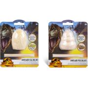 Opakowanie Mini zestaw wykopaliska Dinozaury Jurassic World