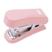 Mini zszywacz Różowy EASY. Wydawca: Easy Stationery. Dadada.pl Opakowanie Mini zszywacz Różowy EASY
