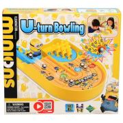 Minionki Zakręcone Kręgle. Wydawca: Epoch. Dadada.pl Opakowanie Minionki Zakręcone Kręgle