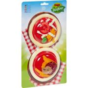 Opakowanie Minipizza