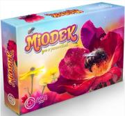 Miodek: gra o pszczołach. Wydawca: Awaken Realms. Dadada.pl Opakowanie Miodek: gra o pszczołach