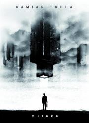 Okładka książki miraże