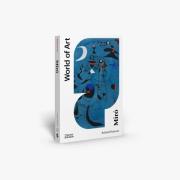 Miró. Autor: Penrose Roland. Dadada.pl Okładka książki Miró