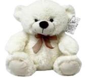 Opakowanie Miś Adaś biały 25cm