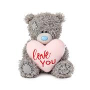 Opakowanie Miś - Love You Heart Plush 11cm