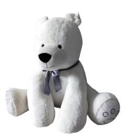 Opakowanie Miś Maks 75cm