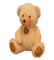 Opakowanie Miś Olaf brązowy 34cm