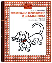 Okładka książki Mistrzowie Światowej Ilustracji