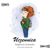 Mistrzyni Tom 2 Uczennica - Audiobook. Autor: Małgorzata Szafrańska. Dadada.pl Okładka książki Mistrzyni Tom 2 Uczennica - Audiobook
