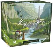 Opakowanie Mityczny Wiatr GALAKTA