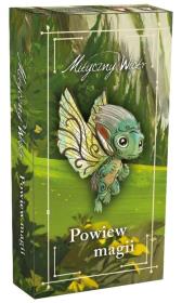 Opakowanie Mityczny Wiatr: Powiew Magii GALAKTA